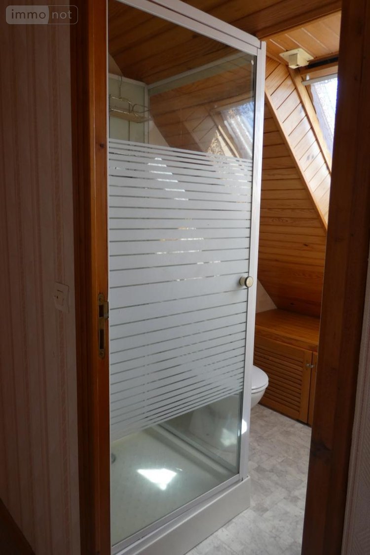 Maison a vendre Plouigneau 29610 Finistère 105 m2 7 pièces 217672 euros