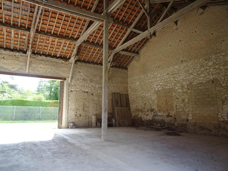 Location maison Sault-Saint-Remy 08190 Ardennes 139 m2 5 pièces 909 euros