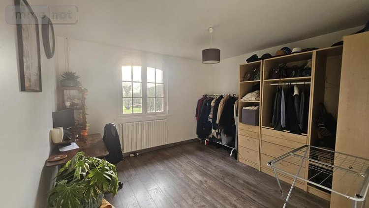 Maison a vendre Noyellette 62123 Pas-de-Calais 135 m2 5 pièces 275000 euros