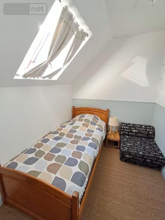 Maison a vendre La Roche-Jaudy 22450 Côtes-d'Armor 77 m2 4 pièces 156700 euros
