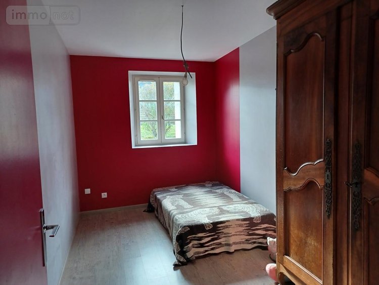 Maison a vendre Rivarennes 37190 Indre-et-Loire 85 m2 4 pièces 178400 euros
