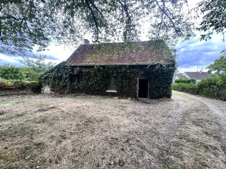 Maison a vendre Noyers-sur-Cher 41140 Loir-et-Cher 80 m2 4 pièces 132500 euros