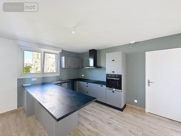 Immeuble a vendre Plouhinec 56680 Morbihan 372 m2  550520 euros