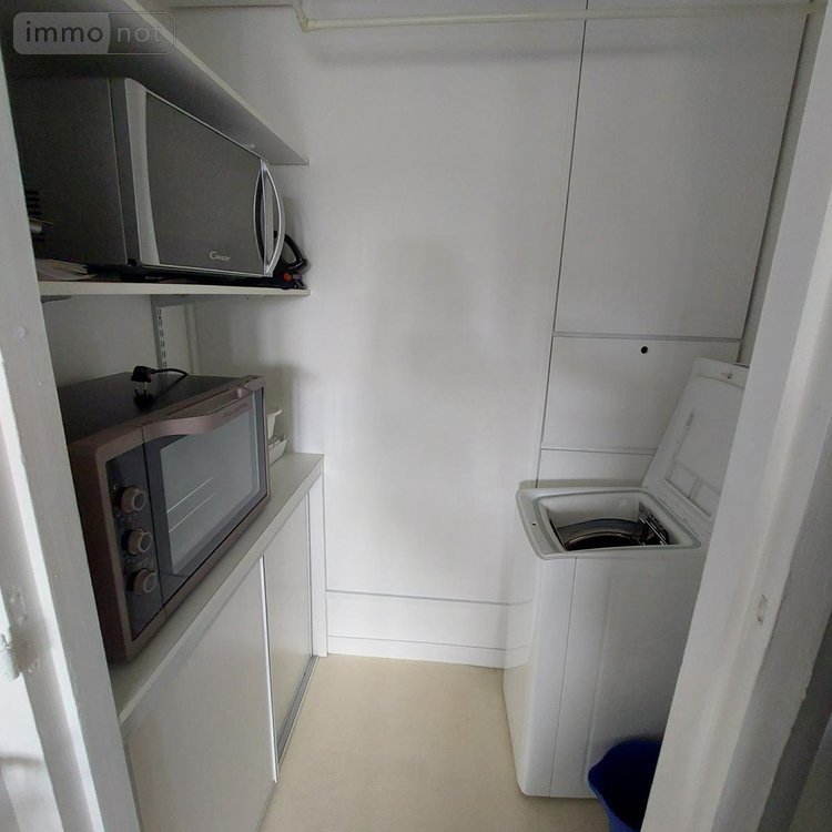 Location appartement Reims 51100 Marne 58 m2 2 pièces 795 euros