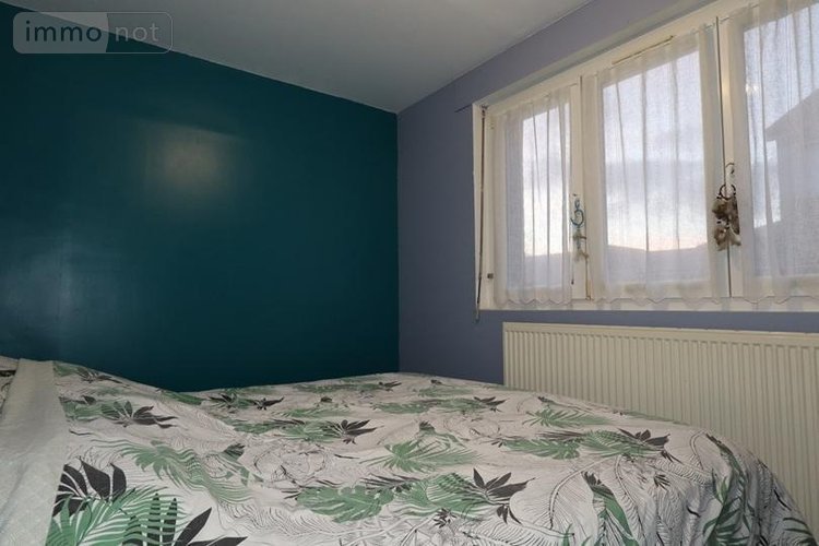 Maison a vendre Raillencourt-Sainte-Olle 59554 Nord 87 m2 6 pièces 166900 euros