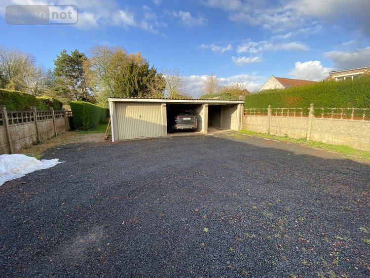 Maison a vendre Courchelettes 59552 Nord 335 m2 6 pièces 400000 euros