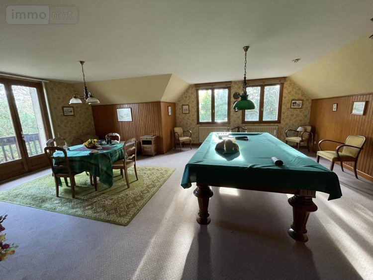 Maison a vendre Cormontreuil 51350 Marne 200 m2 7 pièces 420000 euros