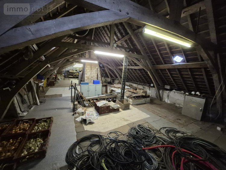 Maison a vendre Saint-Amand 62760 Pas-de-Calais 100 m2 5 pièces 134200 euros