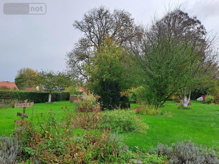 Maison a vendre Licques 62850 Pas-de-Calais 117 m2 6 pièces 223700 euros