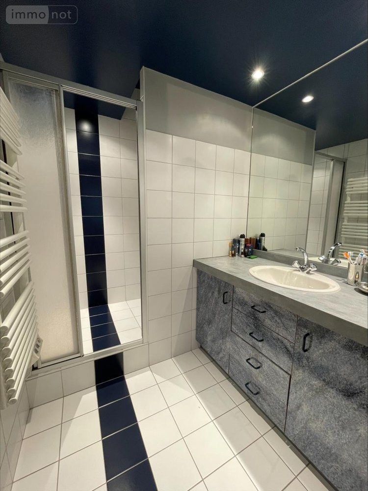 Maison a vendre Meillonnas 01370 Ain 151 m2 5 pièces 258000 euros