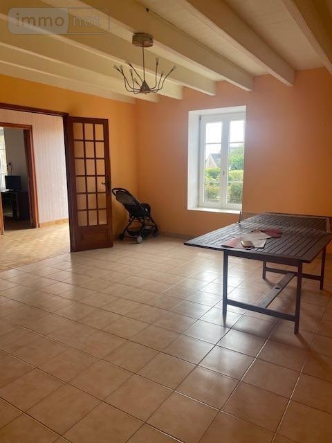 Maison a vendre Lamballe-Armor 22400 Côtes-d'Armor 123 m2  220500 euros