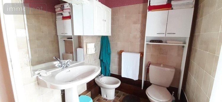 Maison a vendre Siouville-Hague 50340 Manche 197 m2 9 pièces 524974 euros