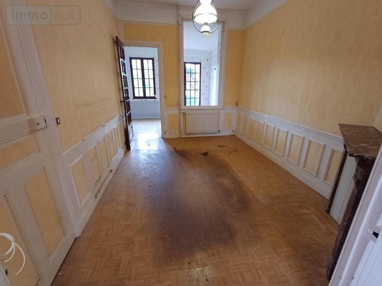 Maison a vendre Amiens 80000 Somme 99 m2 4 pièces 197410 euros