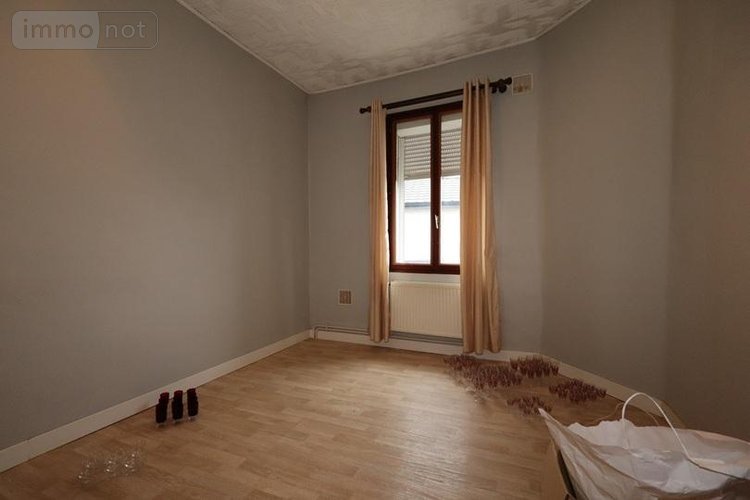 Maison a vendre Cambrai 59400 Nord 76 m2 4 pièces 79500 euros