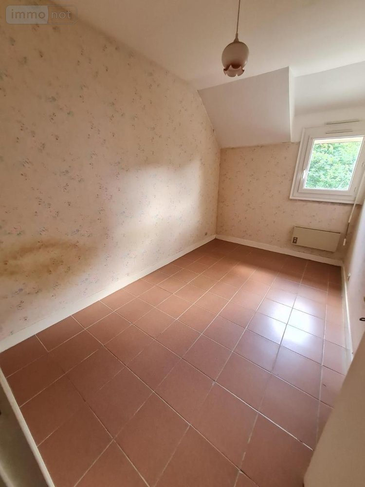 Maison a vendre Vendôme 41100 Loir-et-Cher 80 m2 4 pièces 145460 euros