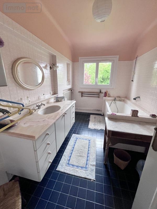 Maison a vendre Combrit 29120 Finistère 186 m2 8 pièces 920000 euros