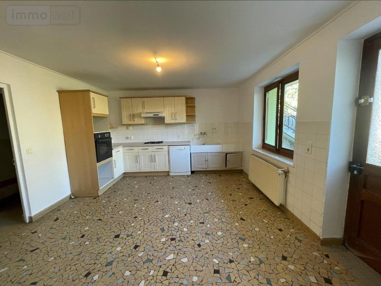 Maison a vendre Jasseron 01250 Ain 133 m2 5 pièces 235000 euros