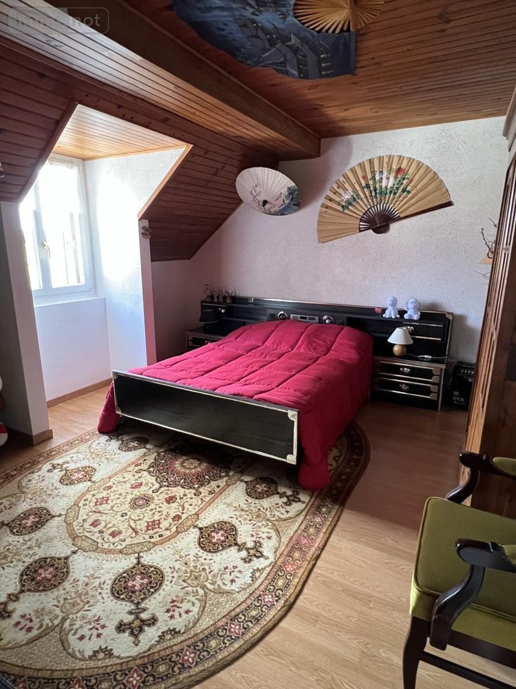 Maison a vendre Autainville 41240 Loir-et-Cher 186 m2 7 pièces 218400 euros