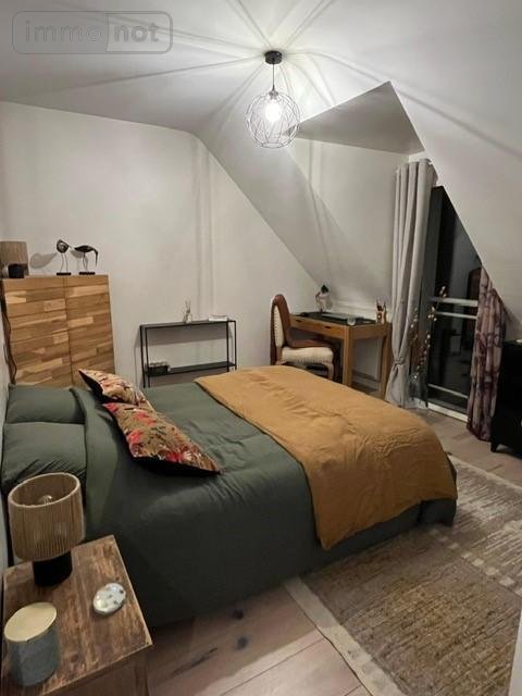 Maison a vendre Arradon 56610 Morbihan 106 m2 5 pièces 721000 euros