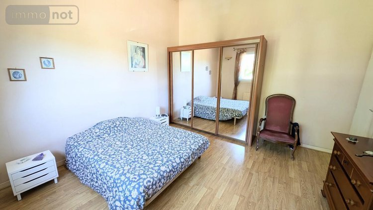 Maison a vendre Cusset 03300 Allier 161 m2 6 pièces 312000 euros