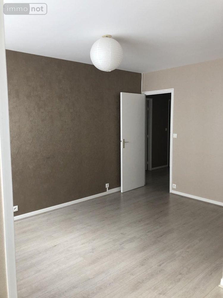 Location appartement Amiens 80000 Somme 86 m2 3 pièces 844 euros