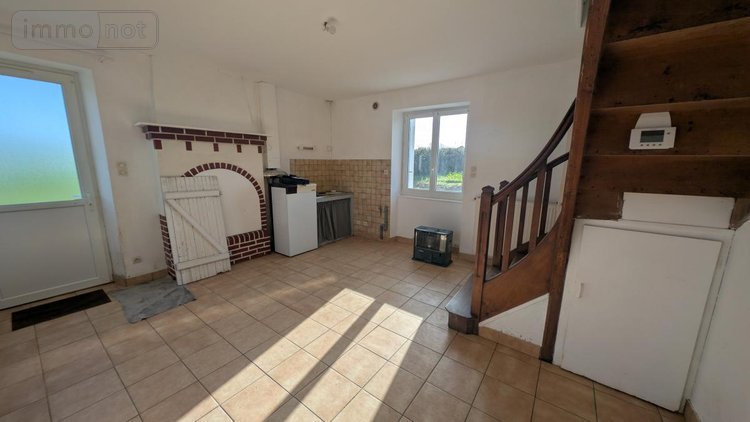 Maison a vendre Beslon 50800 Manche 120 m2  106300 euros