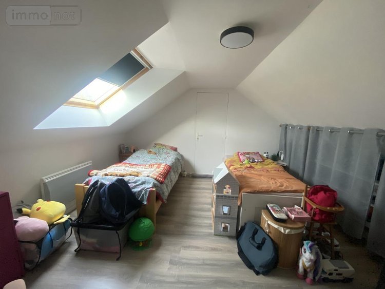 Maison a vendre Cambrai 59400 Nord 110 m2 4 pièces 250000 euros