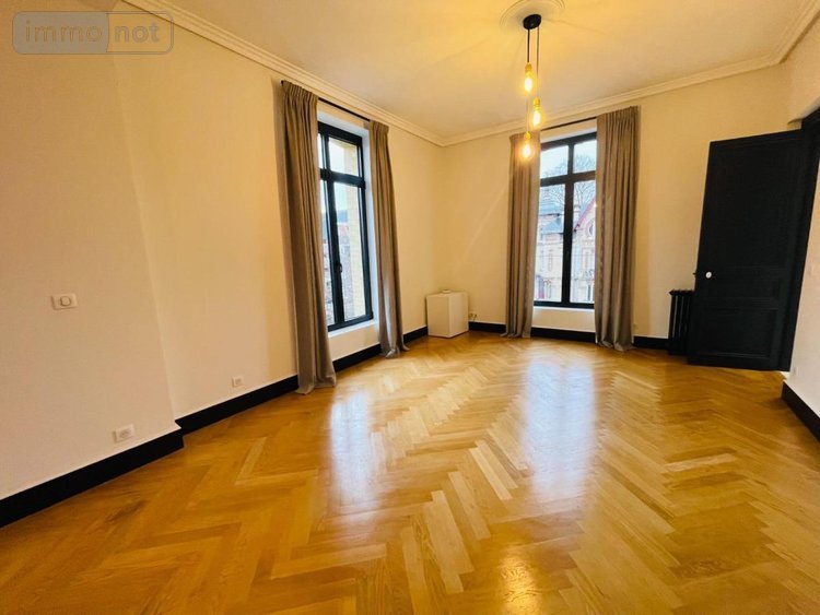 Maison a vendre Rouen 76000 Seine-Maritime 226 m2 9 pièces 1150000 euros