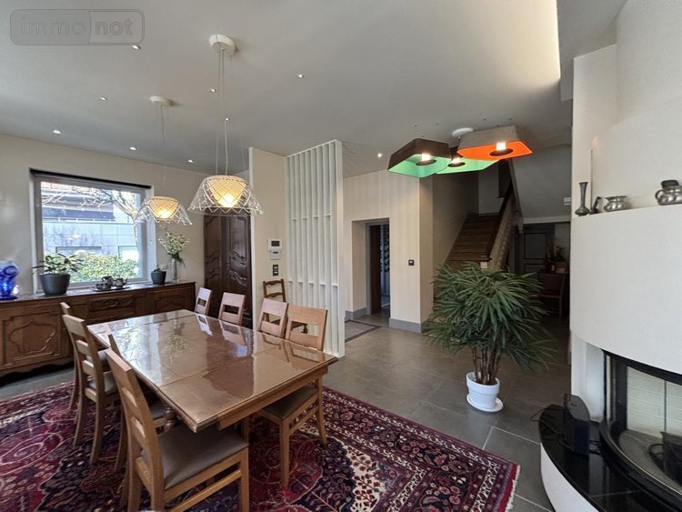 Maison a vendre Chambéry 73000 Savoie 321 m2 9 pièces 1265000 euros