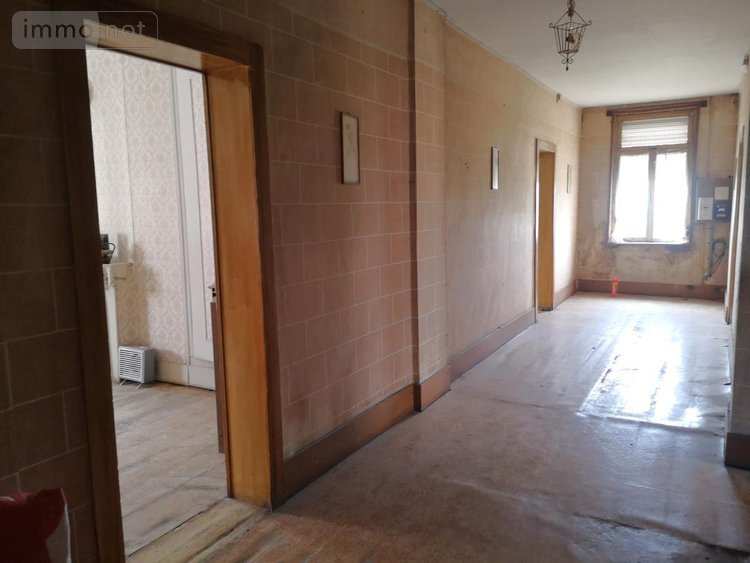 Maison a vendre Thun-Saint-Martin 59141 Nord 190 m2 6 pièces 168800 euros