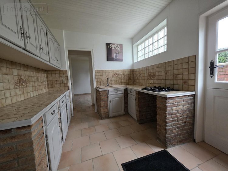 Immeuble a vendre Pernes 62550 Pas-de-Calais 133 m2  127200 euros