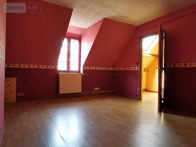 Maison a vendre Marquion 62860 Pas-de-Calais 114 m2 5 pièces 95500 euros