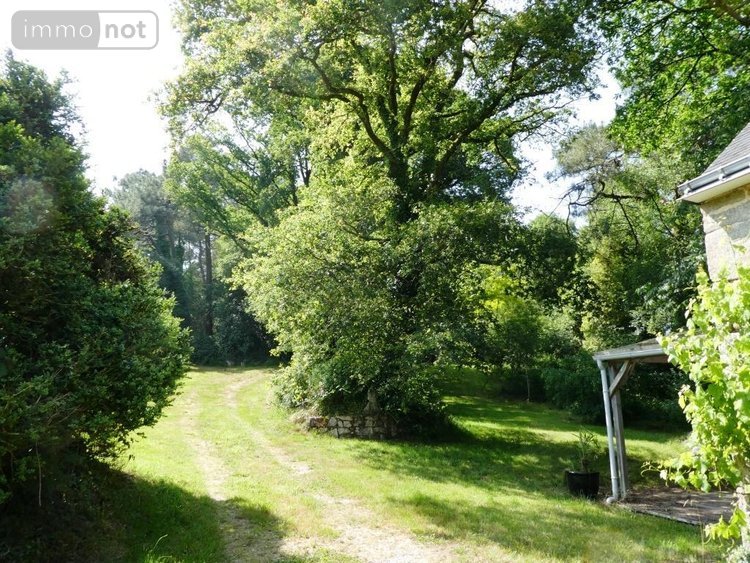 Maison a vendre Bubry 56310 Morbihan 170 m2 5 pièces 408800 euros