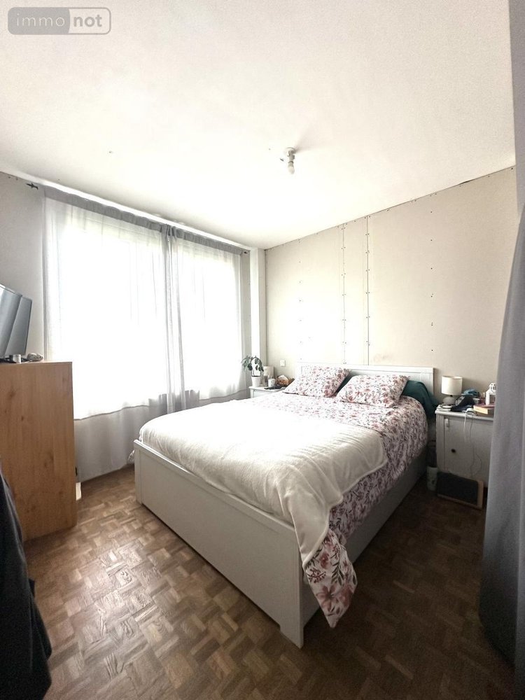 Maison a vendre Sainte-Hélène 56700 Morbihan 97 m2 5 pièces 272720 euros