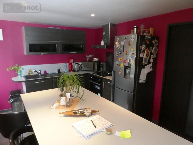Maison a vendre Malguénac 56300 Morbihan 90 m2 2 pièces 187250 euros