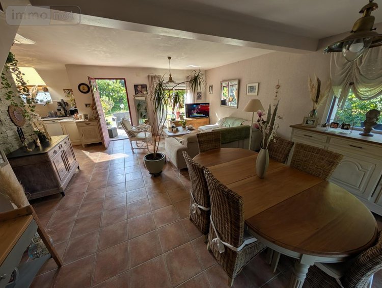 Maison a vendre Pléguien 22290 Côtes-d'Armor 102 m2  278250 euros