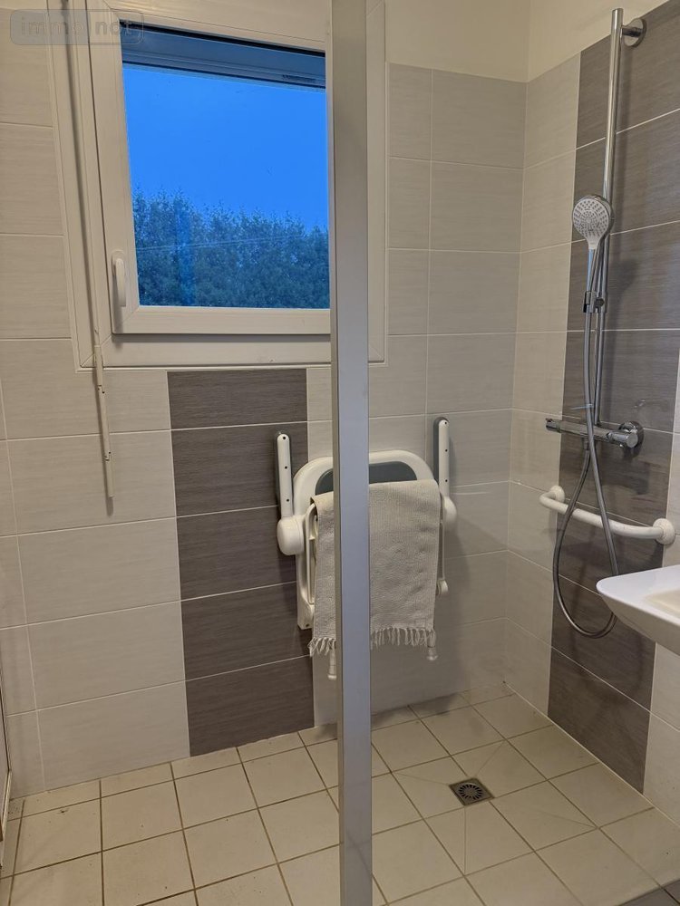 Maison a vendre Plouguenast-Langast 22150 Côtes-d'Armor 68 m2  156480 euros