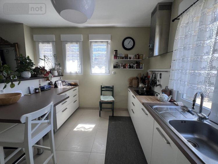 Maison a vendre Guilvinec 29730 Finistère 124 m2 6 pièces 350950 euros