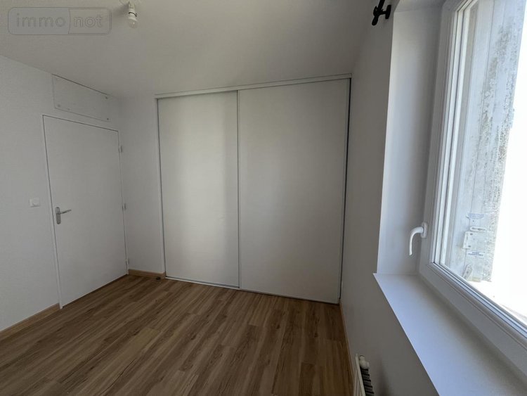 Location appartement Saint-Herblain 44800 Loire-Atlantique 60 m2 3 pièces 850 euros