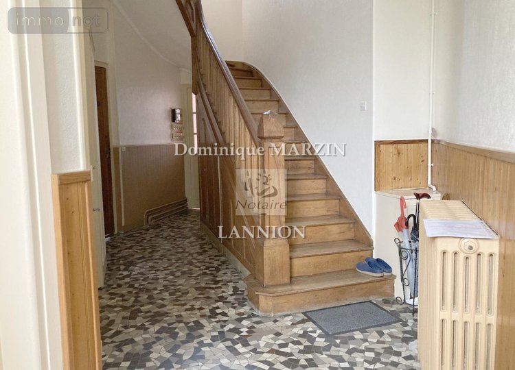 Maison a vendre Lannion 22300 Côtes-d'Armor 210 m2 10 pièces 392280 euros
