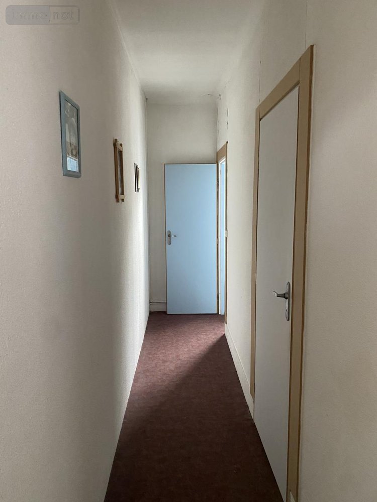 Maison a vendre Vire-Normandie 14500 Calvados 150 m2 7 pièces 186735 euros