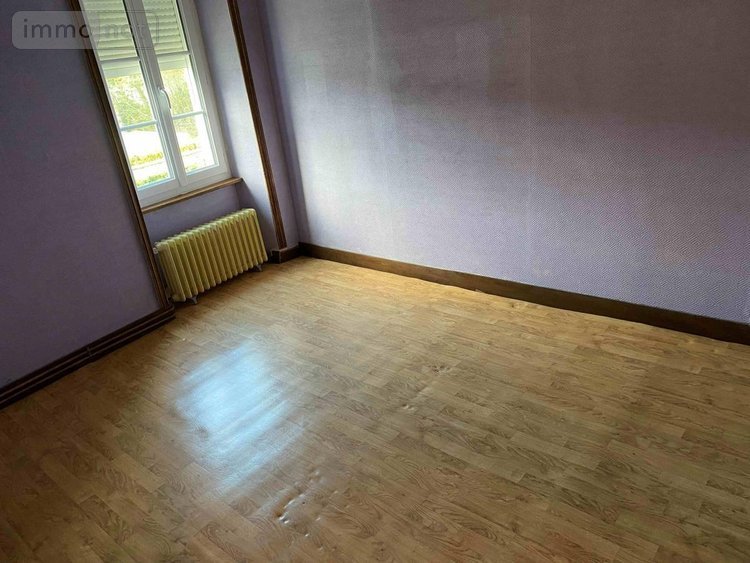 Maison a vendre Bazoches-au-Houlme 61210 Orne 100 m2  116750 euros