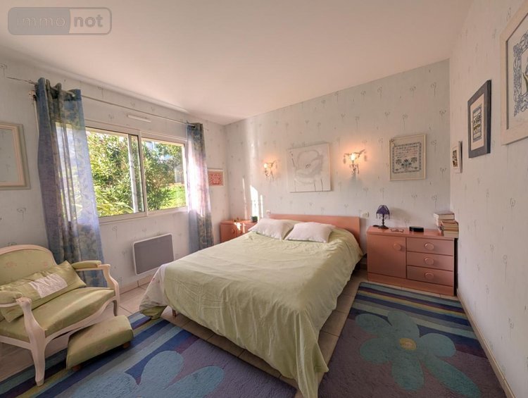 Maison a vendre Locquirec 29241 Finistère 100 m2  570400 euros