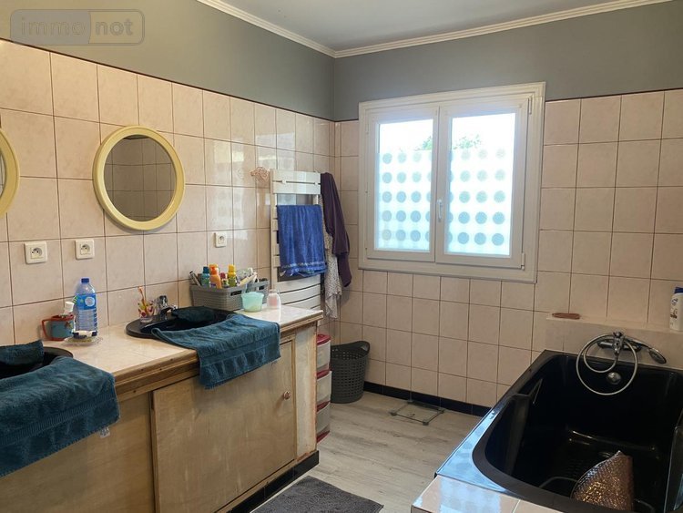 Maison a vendre Louargat 22540 Côtes-d'Armor 114 m2  219899 euros