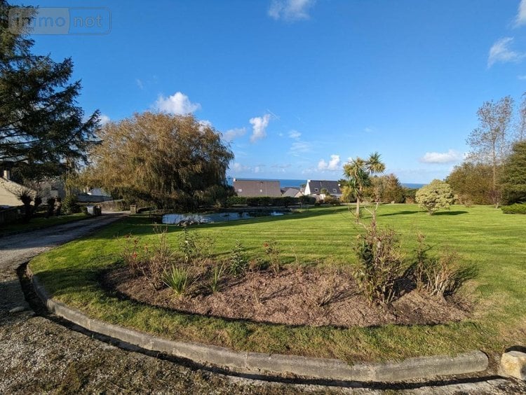 Maison a vendre Cherbourg-en-Cotentin 50100 Manche 100 m2 5 pièces 356600 euros