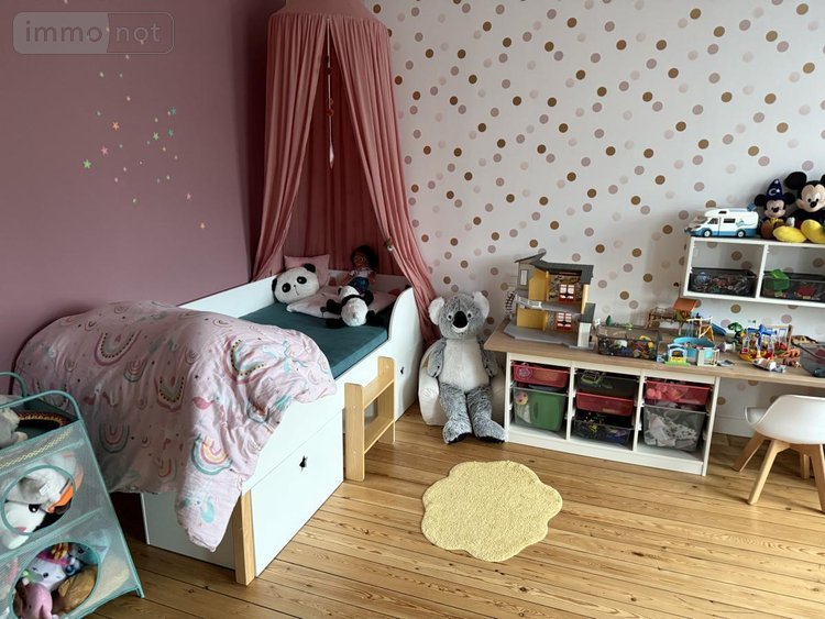 Maison a vendre Caudry 59540 Nord 150 m2 10 pièces 183400 euros