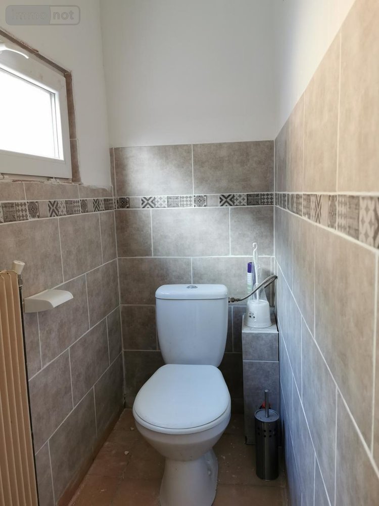 Maison a vendre Sin-le-Noble 59450 Nord 111 m2 6 pièces 105500 euros