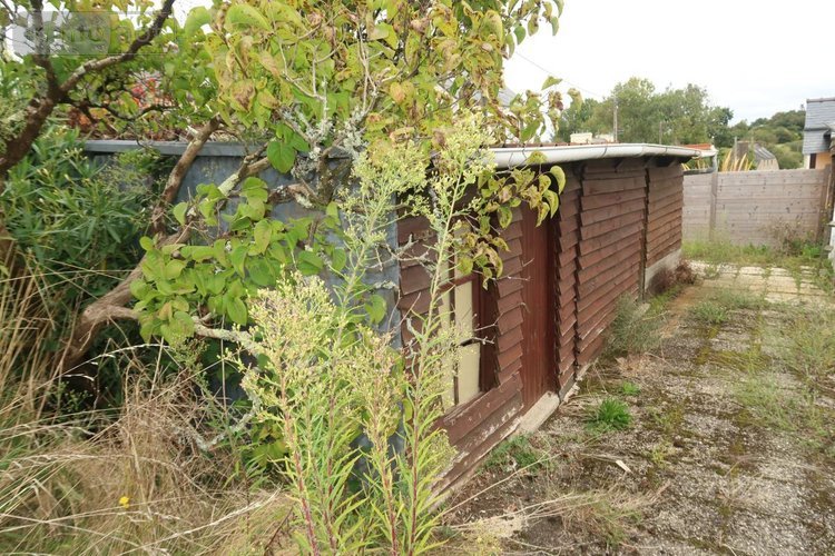 Maison a vendre Logonna-Daoulas 29460 Finistère 69 m2  156000 euros