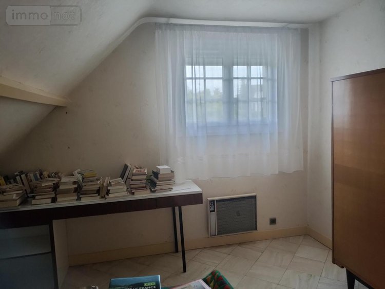 Maison a vendre Saint-Pierre-lès-Elbeuf 76320 Seine-Maritime 96 m2  215000 euros