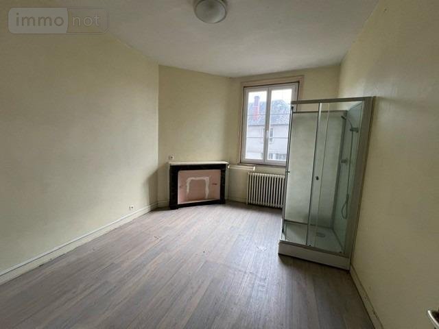 Maison a vendre Orbec 14290 Calvados 178 m2 7 pièces 156999 euros